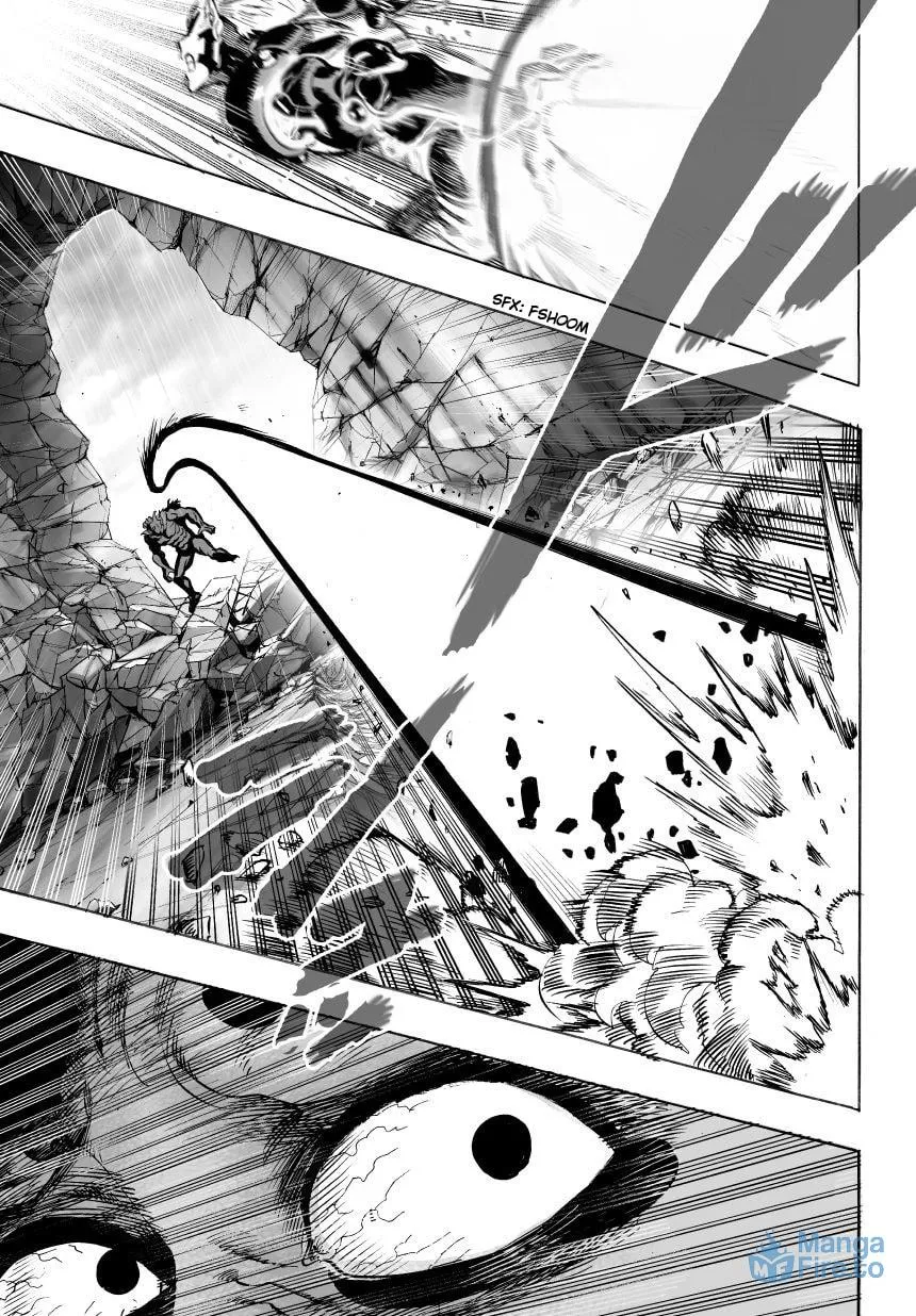 Read One-Punch Man (Fan Colored) (Colored) chapter 26 image 20 on Lezhin