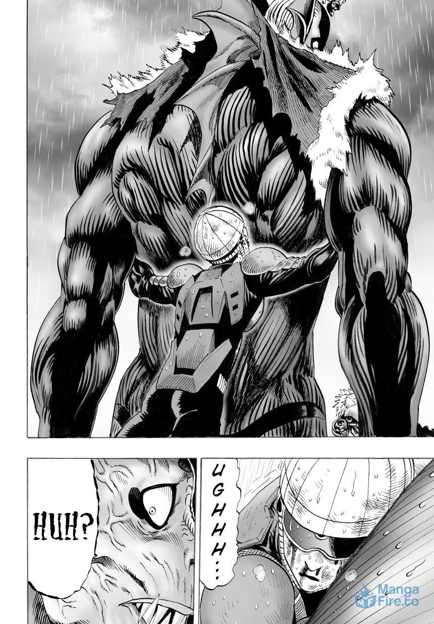 Read One-Punch Man (Fan Colored) (Colored) chapter 27 image 14 on Lezhin