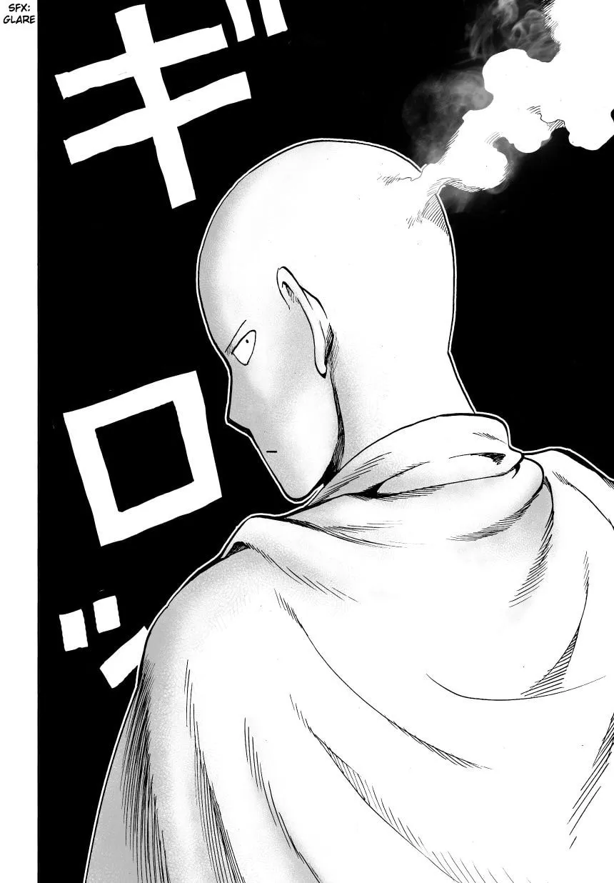 Read One-Punch Man (Fan Colored) (Colored) chapter 27 image 25 on Lezhin