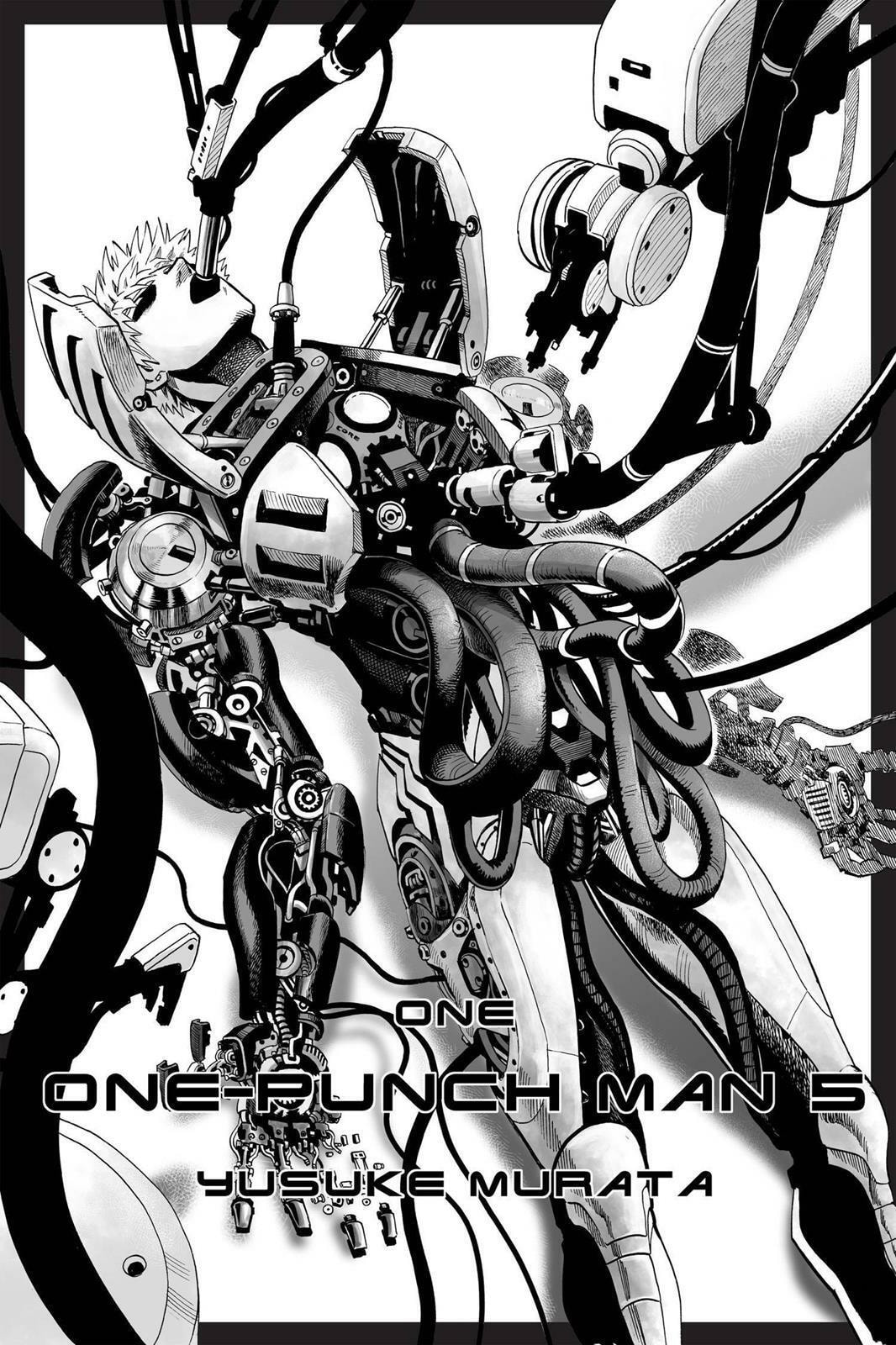 Read One-Punch Man (Fan Colored) (Colored) chapter 29.1 image 28 on Lezhin