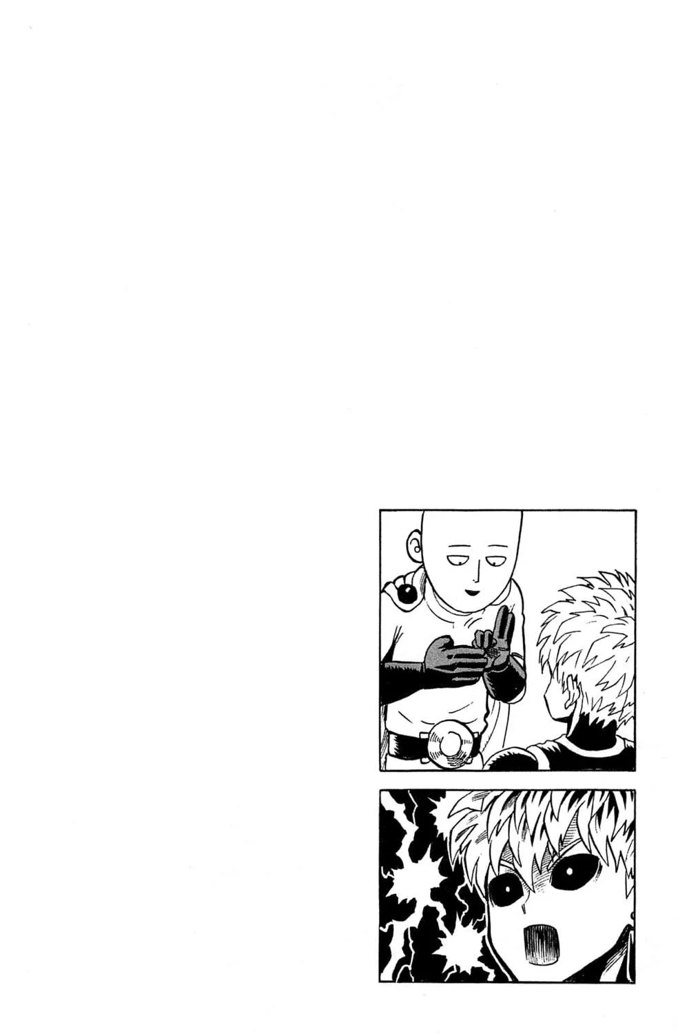 Read One-Punch Man (Fan Colored) (Colored) chapter 29.5 image 61 on Lezhin