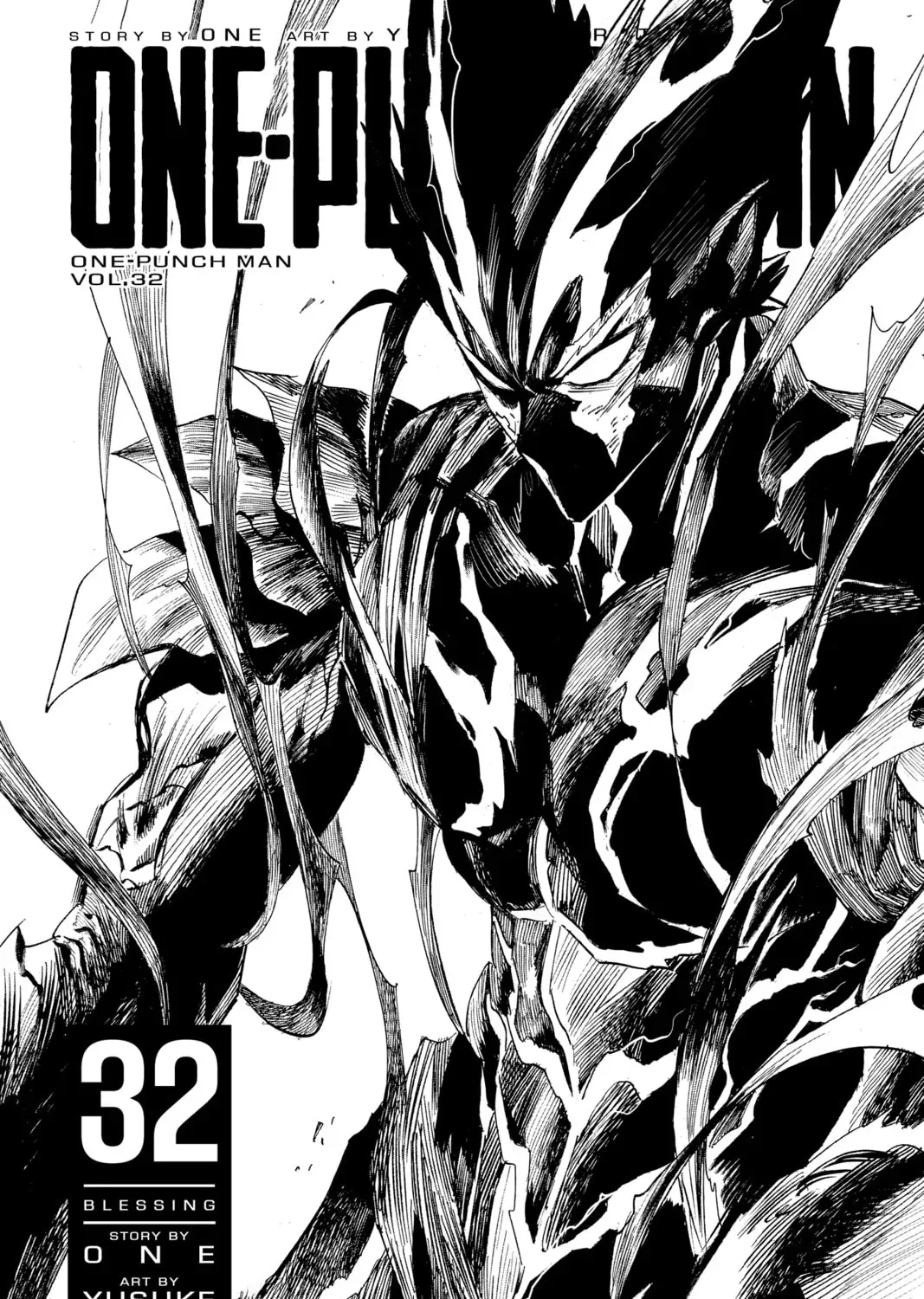 Read One-Punch Man (Fan Colored) (Colored) chapter 3.1 image 6 on Lezhin