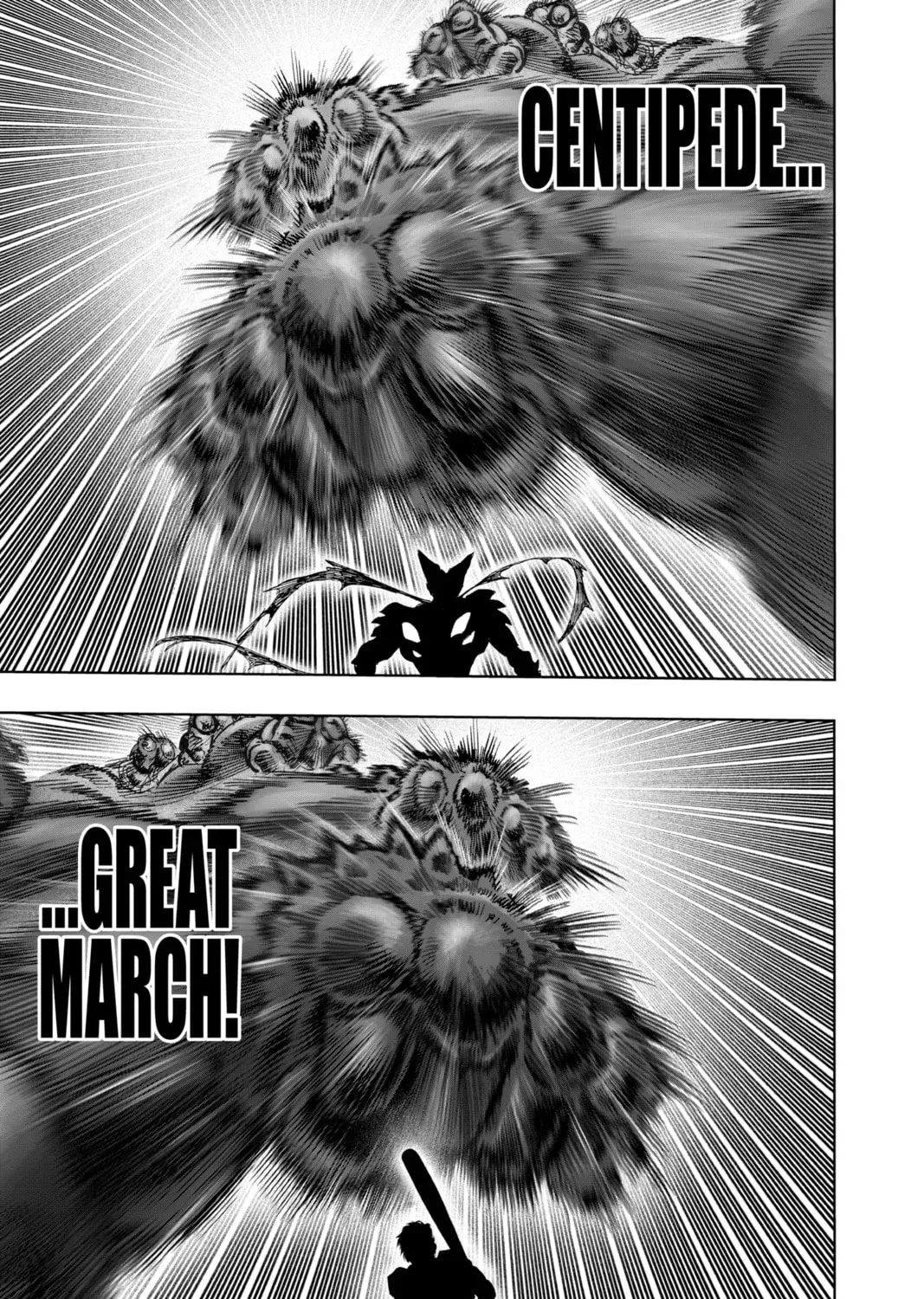Read One-Punch Man (Fan Colored) (Colored) chapter 3.2 image 20 on Lezhin
