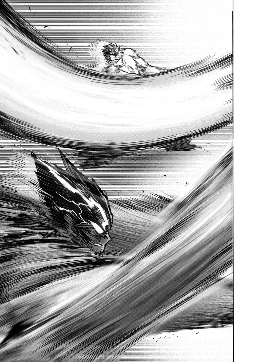 Read One-Punch Man (Fan Colored) (Colored) chapter 3.2 image 58 on Lezhin
