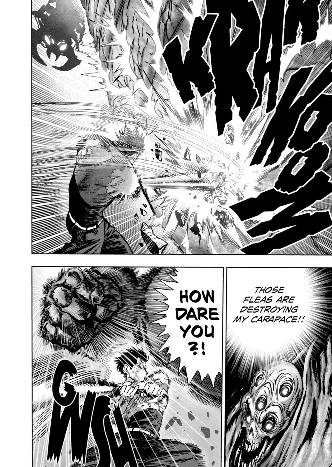 Read One-Punch Man (Fan Colored) (Colored) chapter 3.2 image 66 on Lezhin
