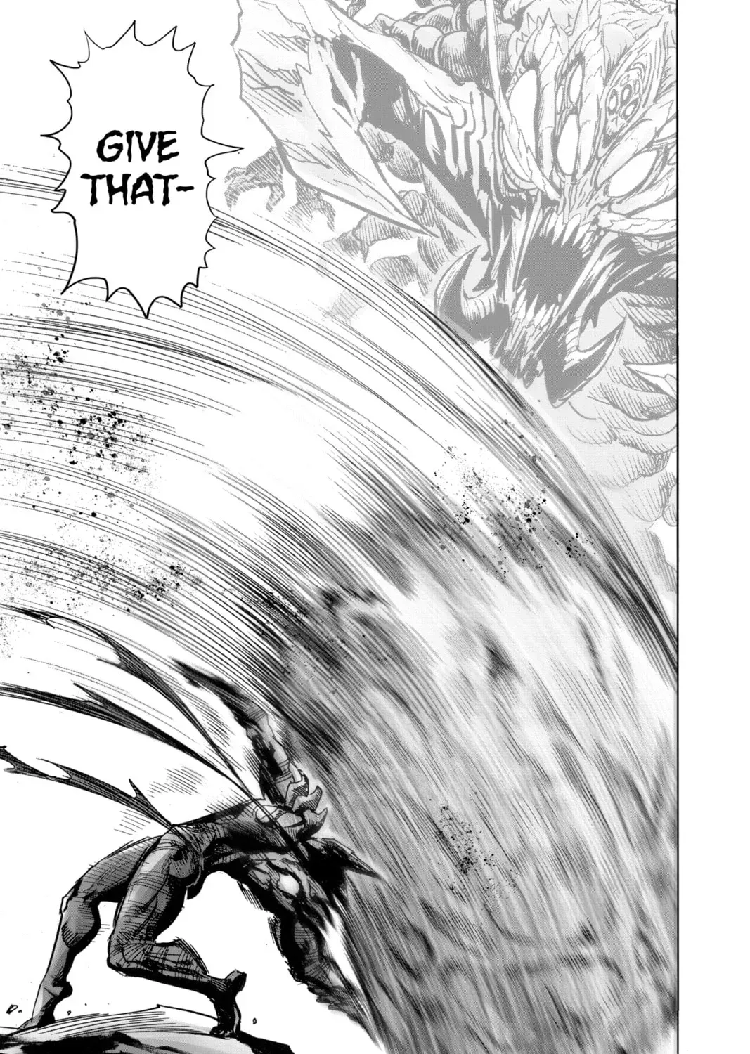 Read One-Punch Man (Fan Colored) (Colored) chapter 3.2 image 76 on Lezhin