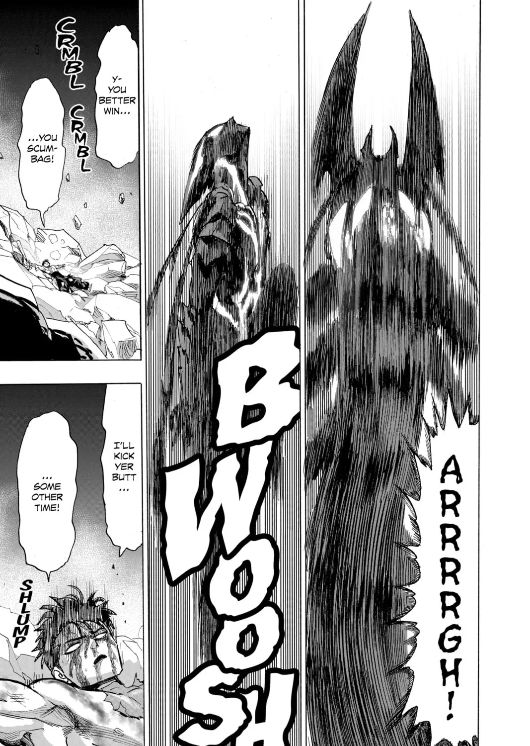 Read One-Punch Man (Fan Colored) (Colored) chapter 3.2 image 80 on Lezhin