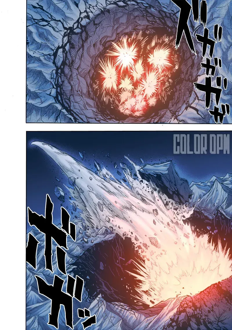 Read One-Punch Man (Fan Colored) (Colored) chapter 3.3 image 18 on Lezhin