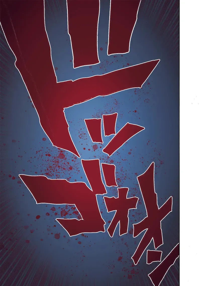 Read One-Punch Man (Fan Colored) (Colored) chapter 3.3 image 26 on Lezhin