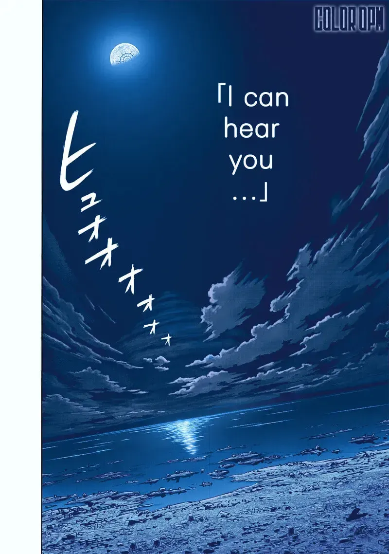 Read One-Punch Man (Fan Colored) (Colored) chapter 3.3 image 29 on Lezhin