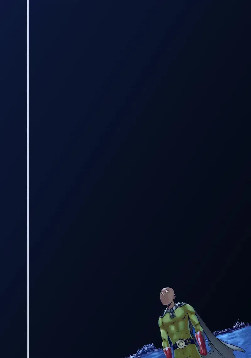 Read One-Punch Man (Fan Colored) (Colored) chapter 3.3 image 40 on Lezhin