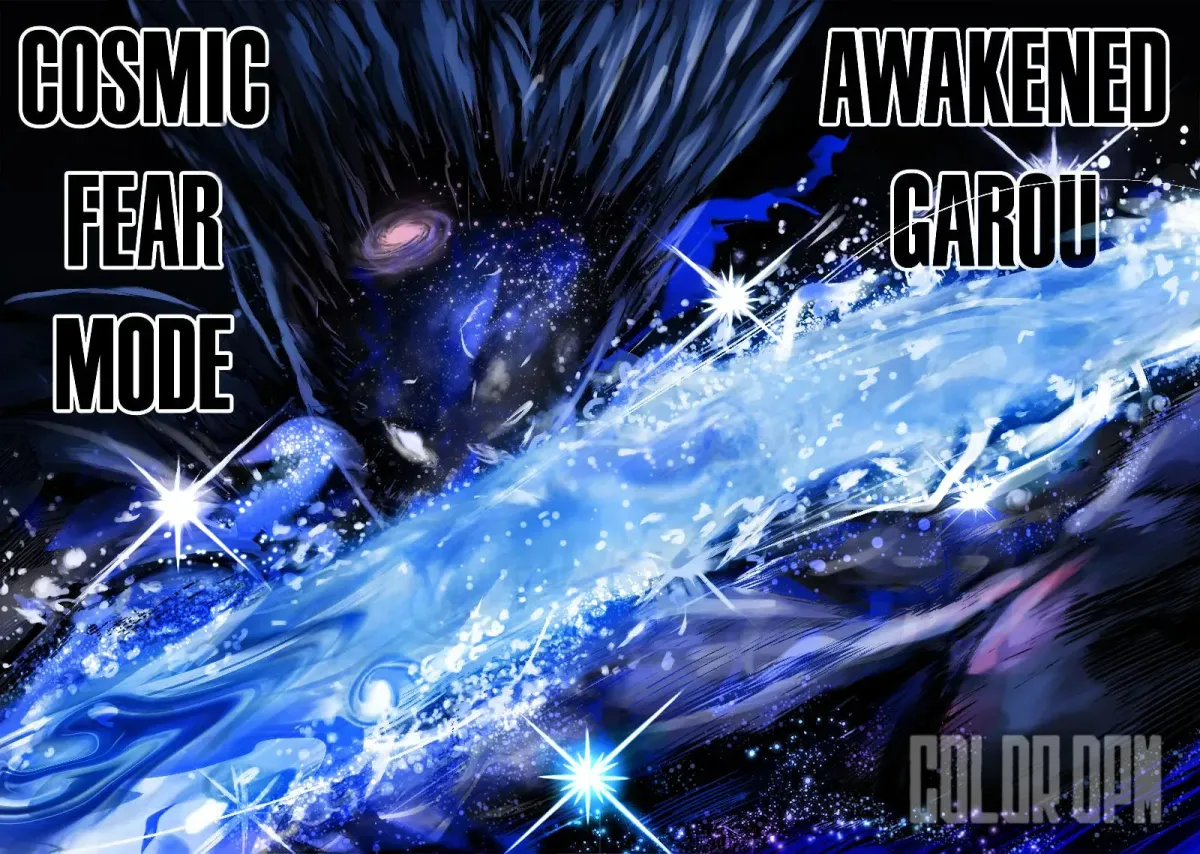 Read One-Punch Man (Fan Colored) (Colored) chapter 3.3 image 46 on Lezhin