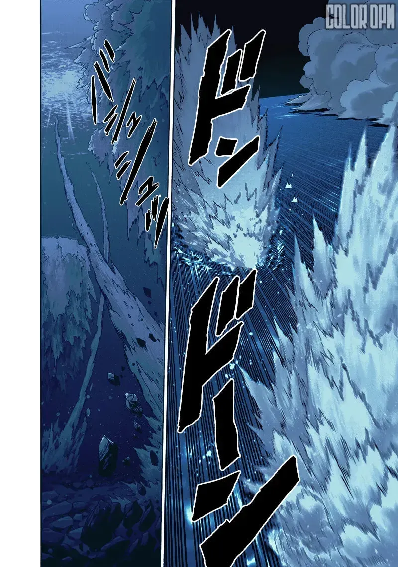 Read One-Punch Man (Fan Colored) (Colored) chapter 3.4 image 20 on Lezhin