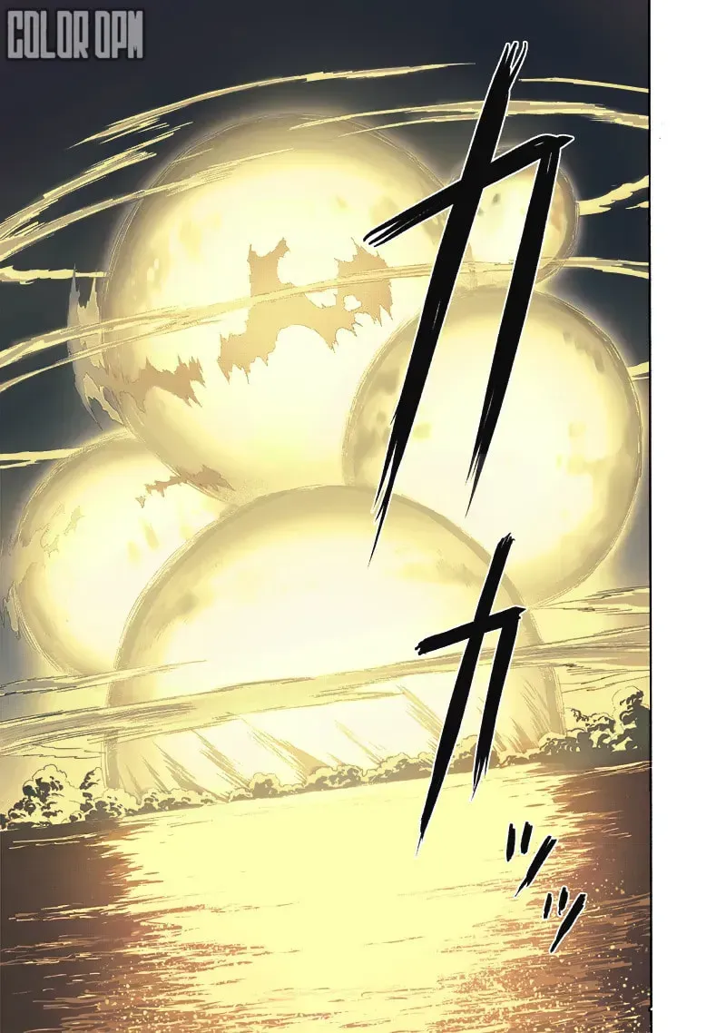 Read One-Punch Man (Fan Colored) (Colored) chapter 3.4 image 8 on Lezhin