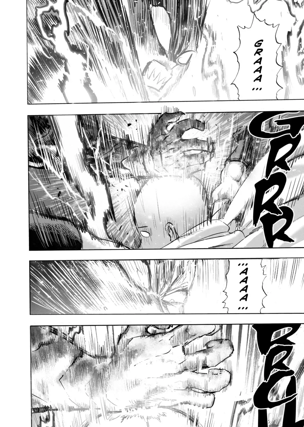 Read One-Punch Man (Fan Colored) (Colored) chapter 3.5 image 24 on Lezhin