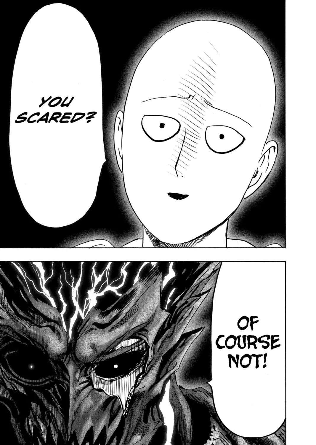Read One-Punch Man (Fan Colored) (Colored) chapter 3.5 image 66 on Lezhin