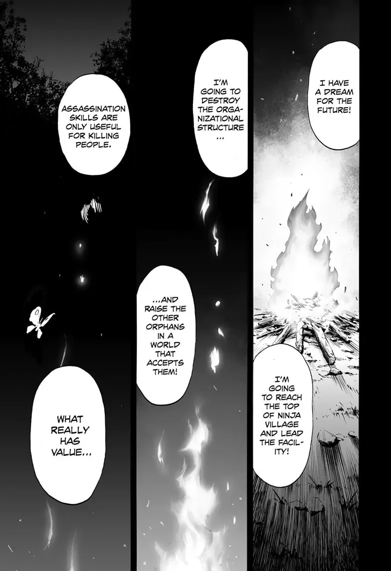 Read One-Punch Man (Fan Colored) (Colored) chapter 3.9 image 13 on Lezhin