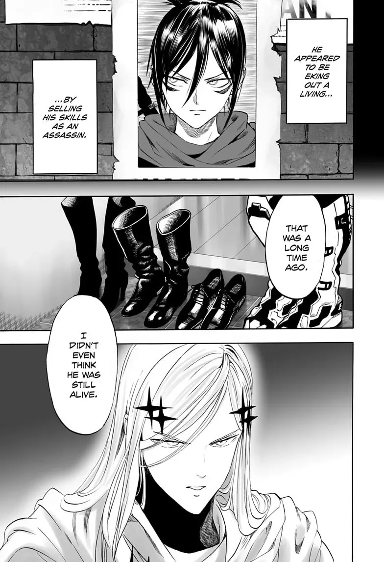 Read One-Punch Man (Fan Colored) (Colored) chapter 3.9 image 19 on Lezhin