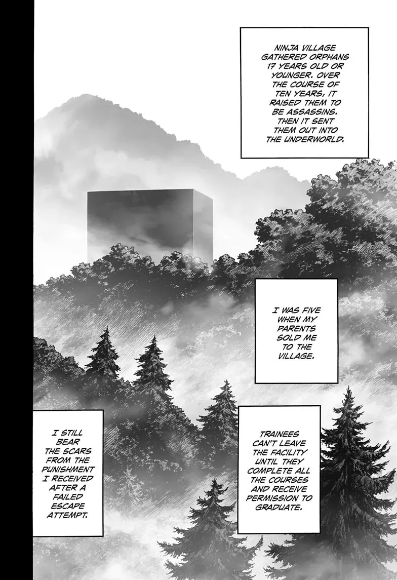 Read One-Punch Man (Fan Colored) (Colored) chapter 3.9 image 2 on Lezhin