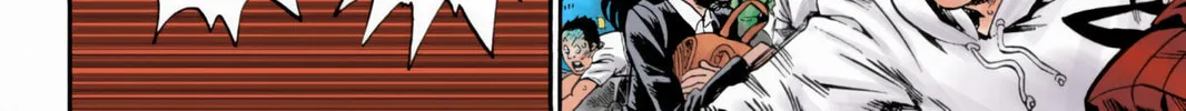 Read One-Punch Man (Fan Colored) (Colored) chapter 3 image 18 on Lezhin