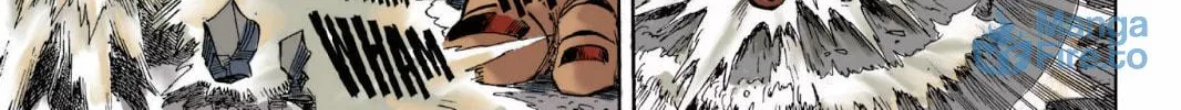 Read One-Punch Man (Fan Colored) (Colored) chapter 3 image 27 on Lezhin
