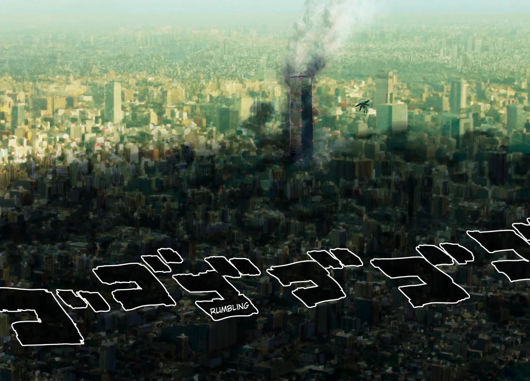 Read One-Punch Man (Fan Colored) (Colored) chapter 31 image 24 on Lezhin