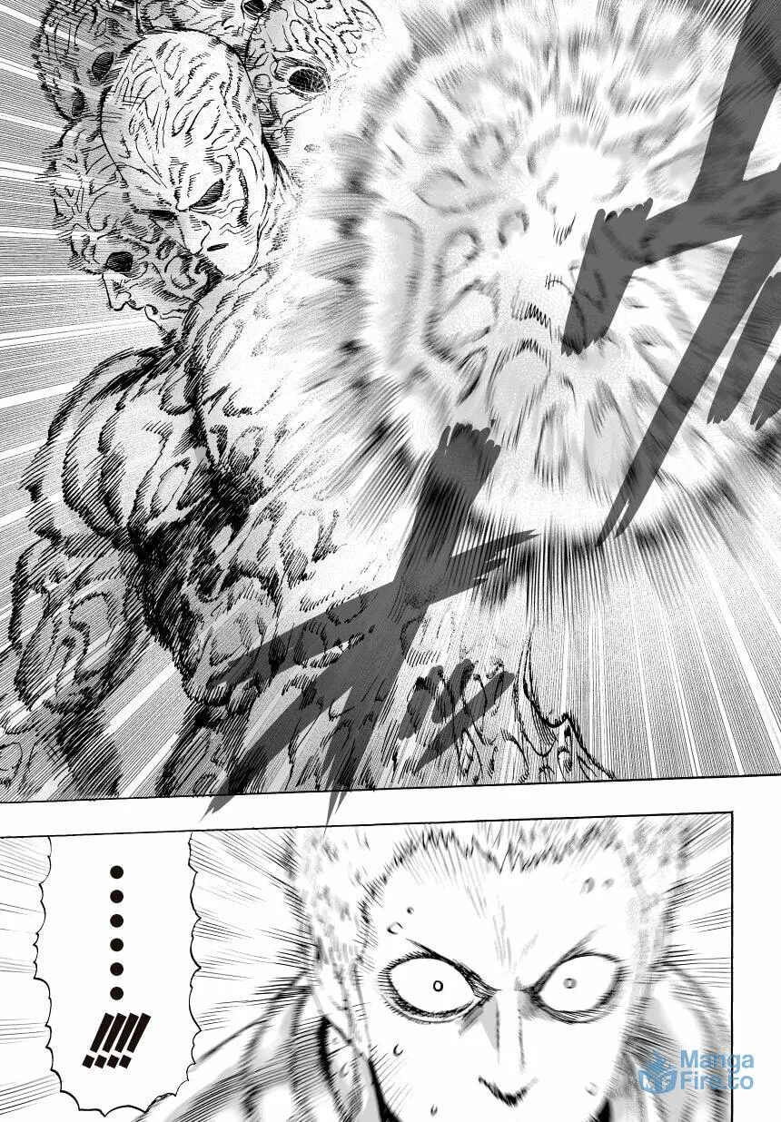 Read One-Punch Man (Fan Colored) (Colored) chapter 32 image 23 on Lezhin