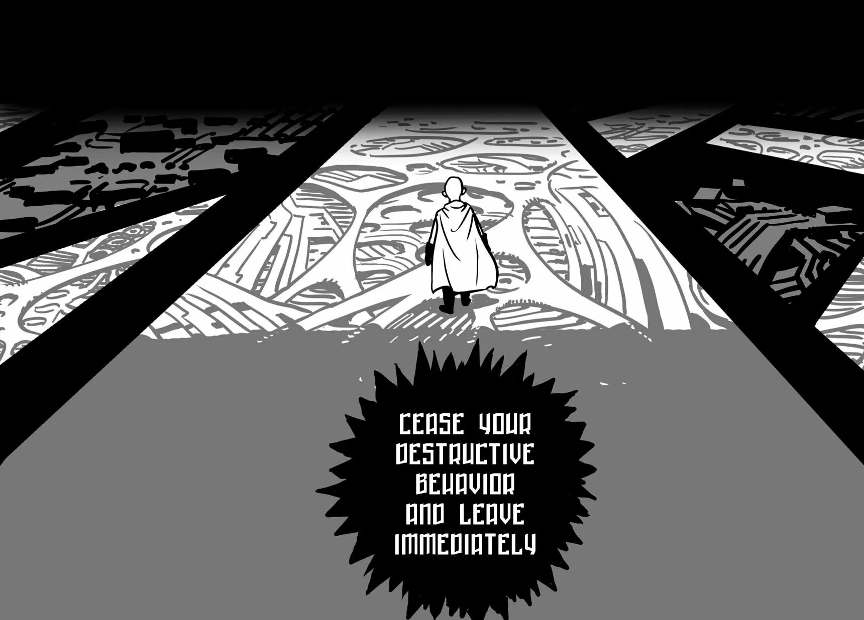 Read One-Punch Man (Fan Colored) (Colored) chapter 33 image 20 on Lezhin