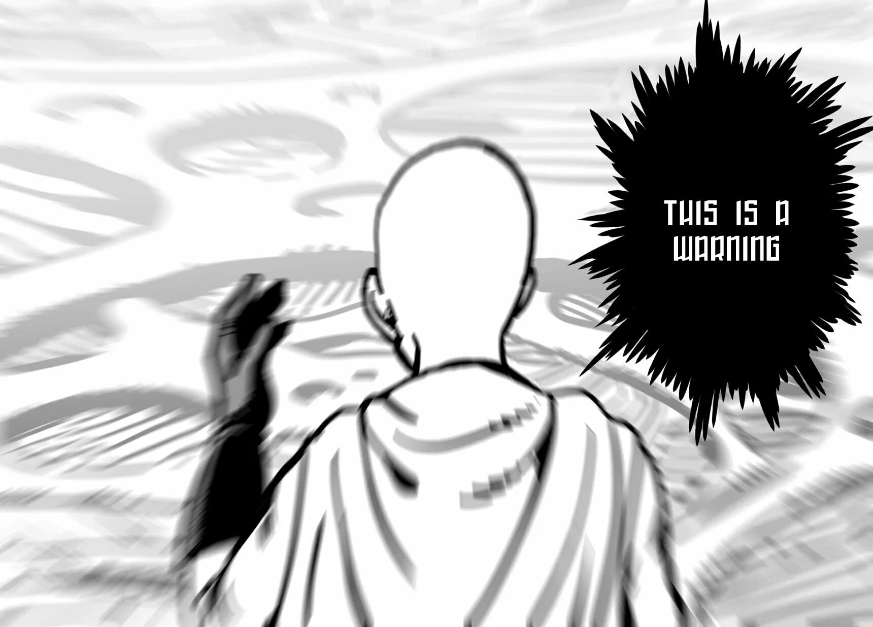 Read One-Punch Man (Fan Colored) (Colored) chapter 33 image 21 on Lezhin