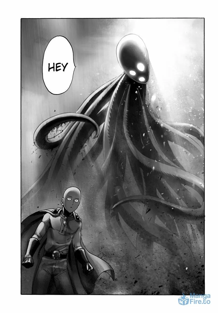 Read One-Punch Man (Fan Colored) (Colored) chapter 33 image 29 on Lezhin