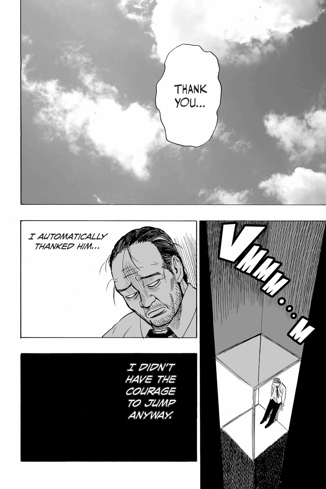 Read One-Punch Man (Fan Colored) (Colored) chapter 34.1 image 13 on Lezhin