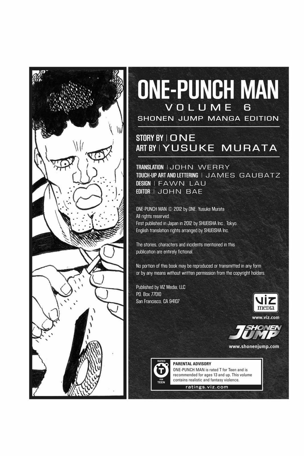 Read One-Punch Man (Fan Colored) (Colored) chapter 34.1 image 21 on Lezhin