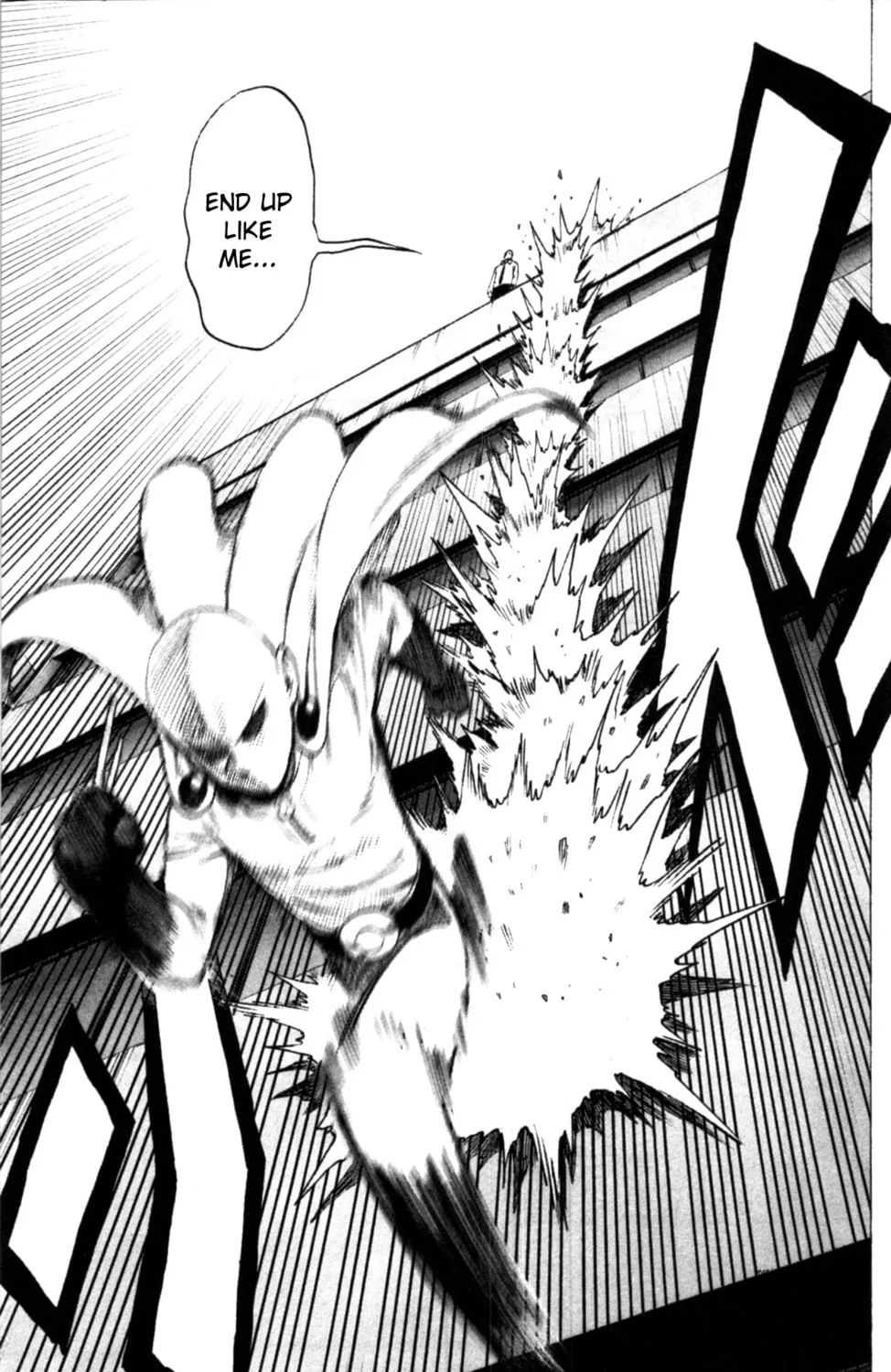 Read One-Punch Man (Fan Colored) (Colored) chapter 34.5 image 19 on Lezhin
