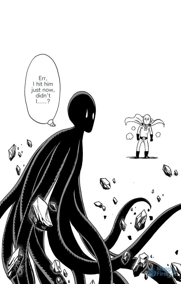 Read One-Punch Man (Fan Colored) (Colored) chapter 34.5 image 46 on Lezhin