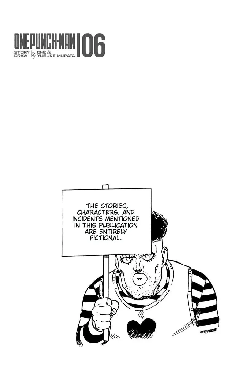 Read One-Punch Man (Fan Colored) (Colored) chapter 34.5 image 48 on Lezhin