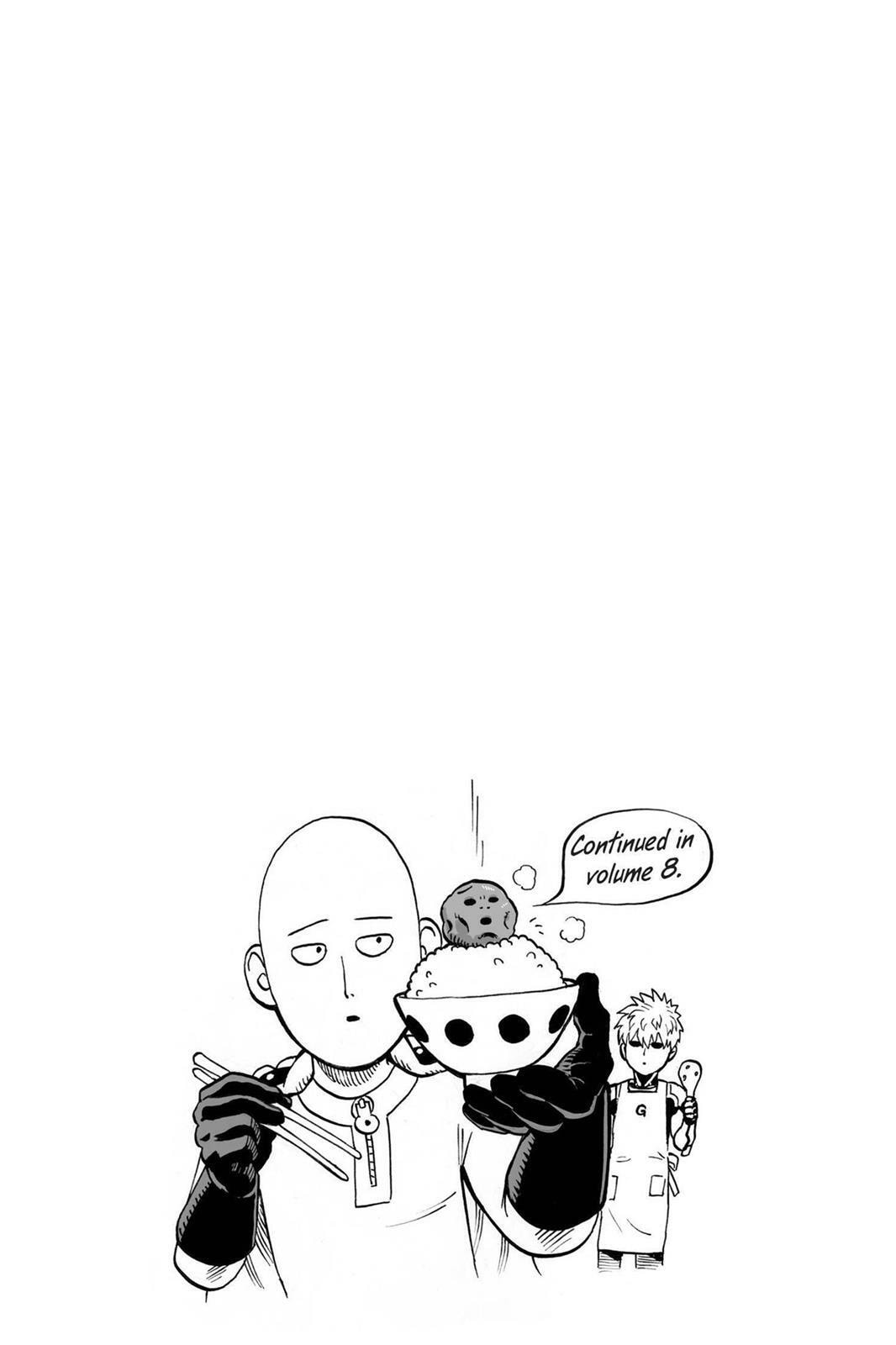 Read One-Punch Man (Fan Colored) (Colored) chapter 37.3 image 27 on Lezhin