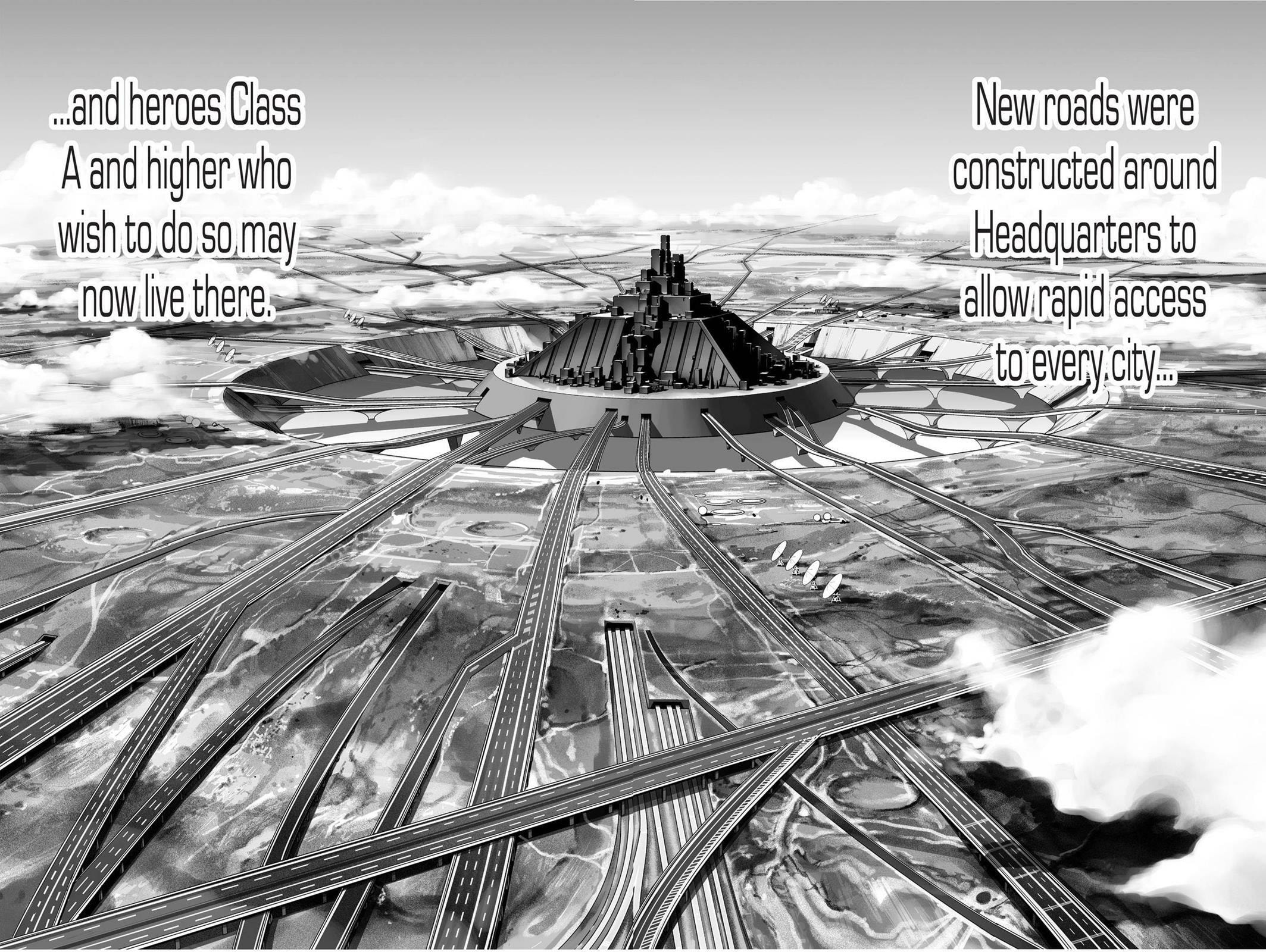 Read One-Punch Man (Fan Colored) (Colored) chapter 37 image 30 on Lezhin