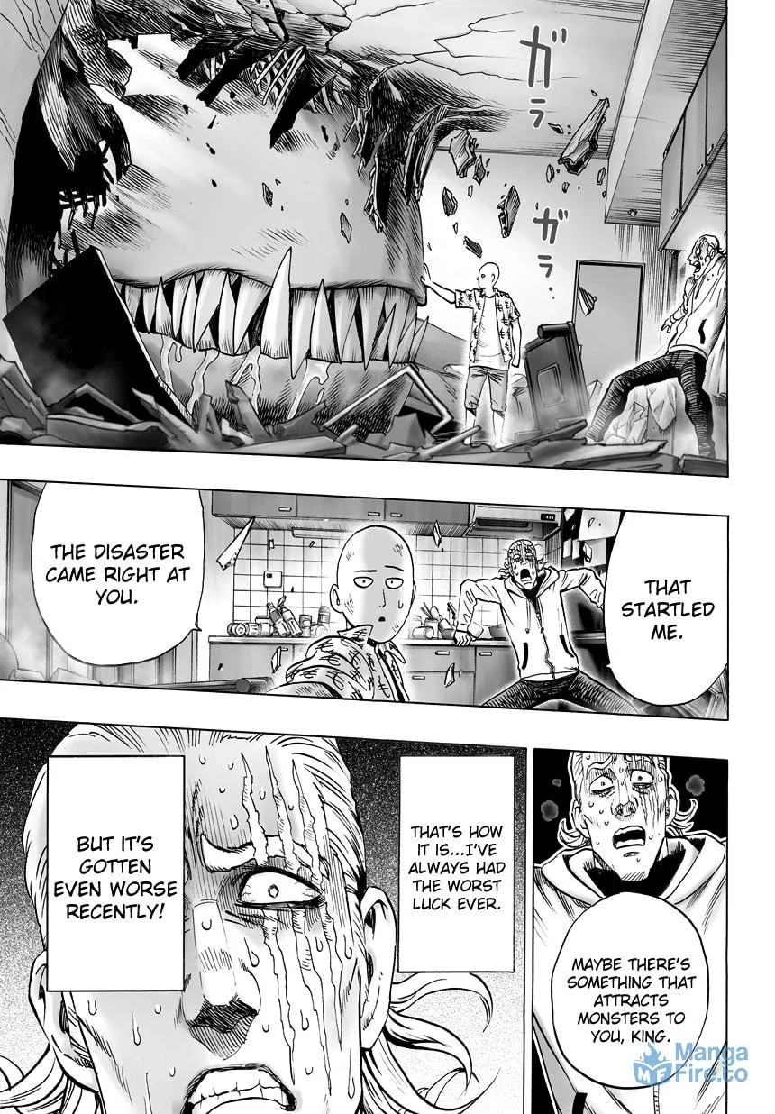 Read One-Punch Man (Fan Colored) (Colored) chapter 38 image 62 on Lezhin