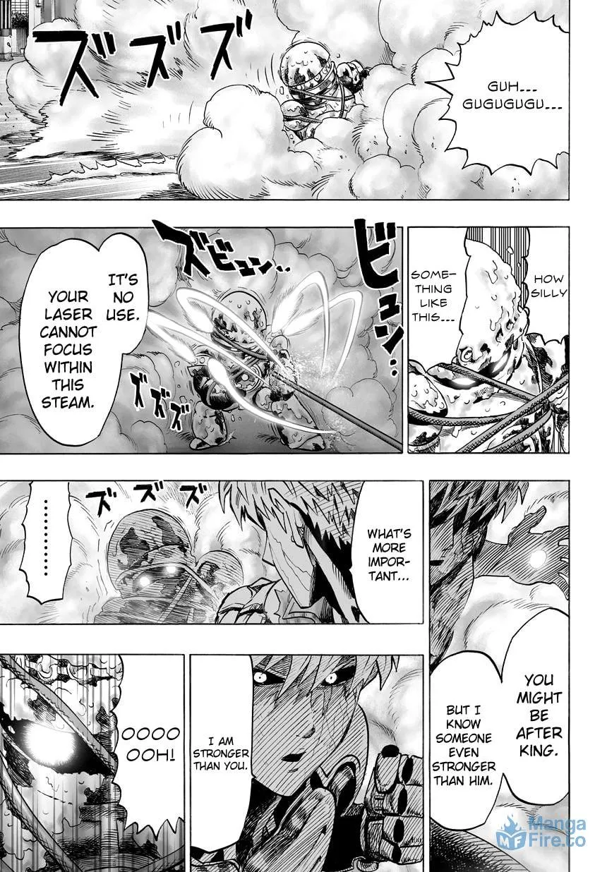 Read One-Punch Man (Fan Colored) (Colored) chapter 38 image 71 on Lezhin