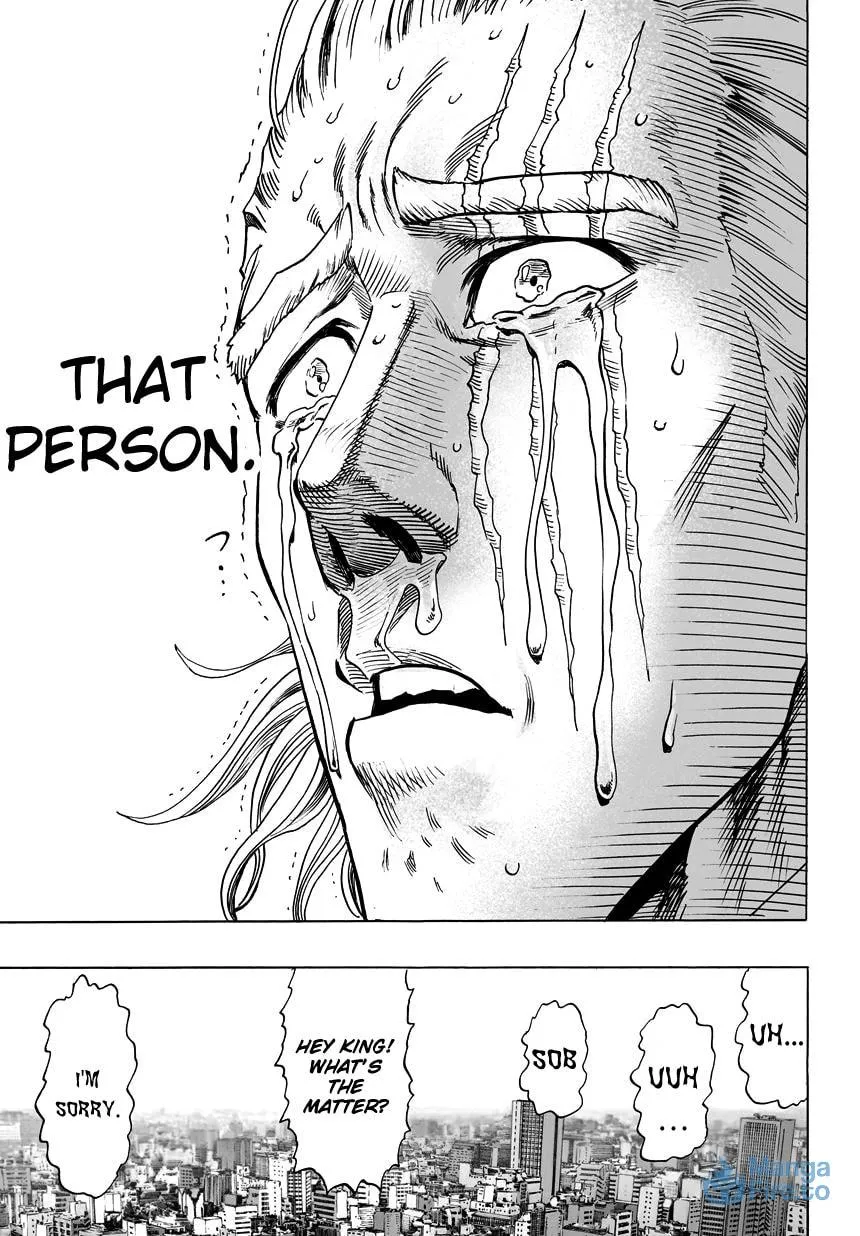 Read One-Punch Man (Fan Colored) (Colored) chapter 39 image 17 on Lezhin