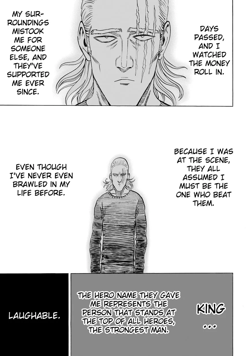 Read One-Punch Man (Fan Colored) (Colored) chapter 39 image 4 on Lezhin