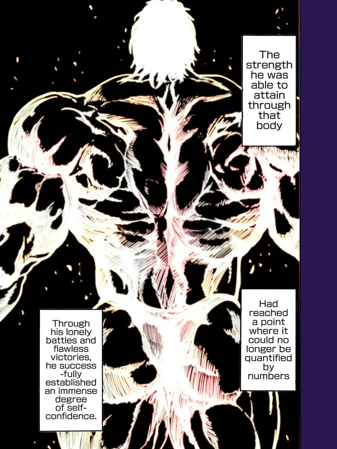 Read One-Punch Man (Fan Colored) (Colored) chapter 4.1 image 18 on Lezhin