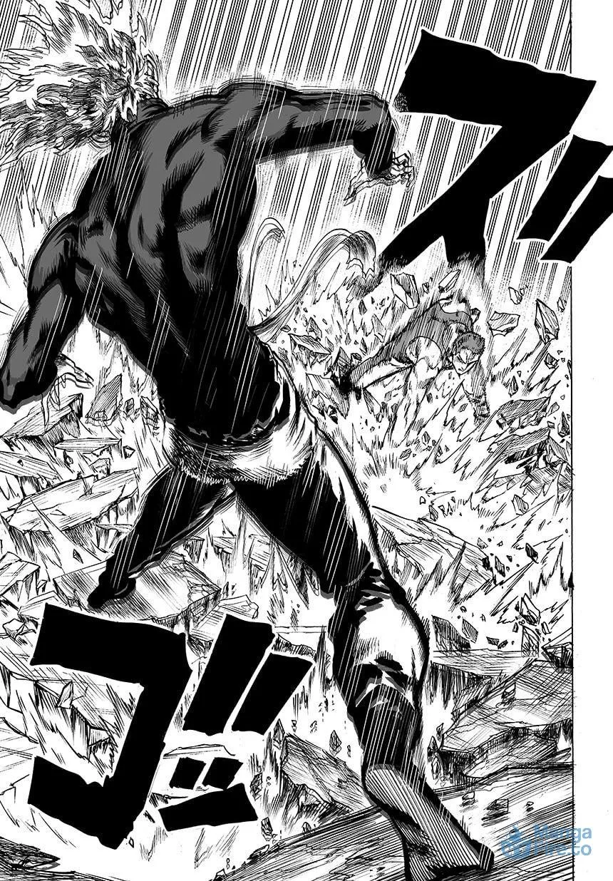 Read One-Punch Man (Fan Colored) (Colored) chapter 46 image 14 on Lezhin