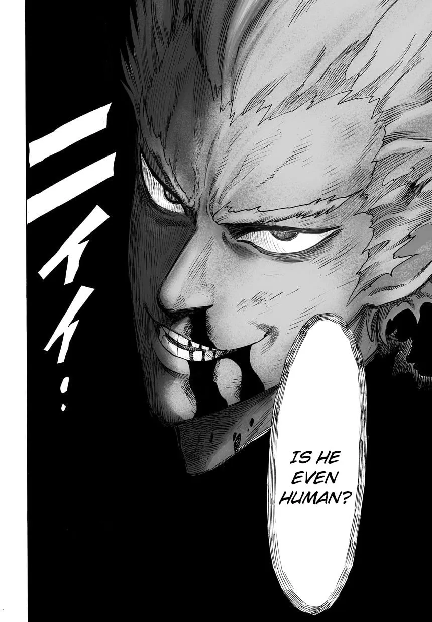 Read One-Punch Man (Fan Colored) (Colored) chapter 46 image 18 on Lezhin