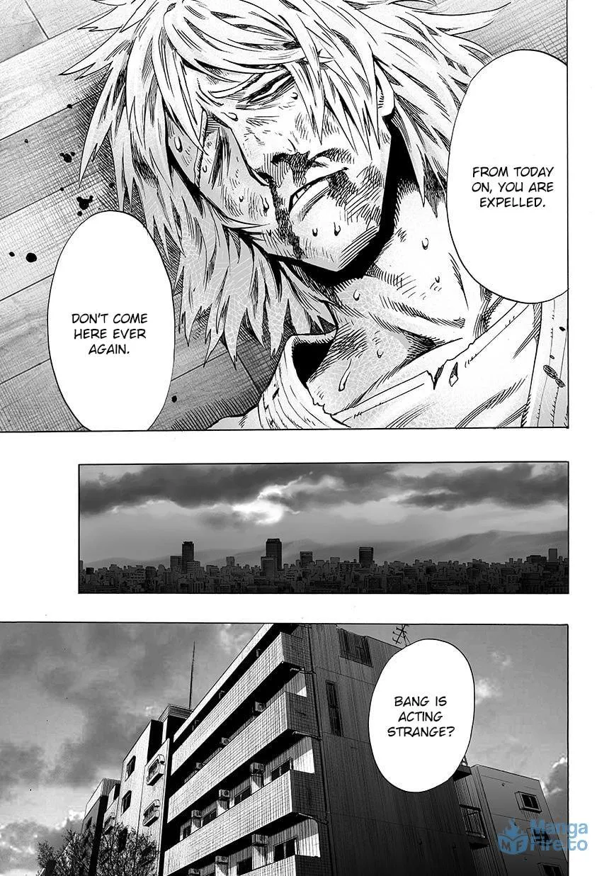 Read One-Punch Man (Fan Colored) (Colored) chapter 46 image 2 on Lezhin
