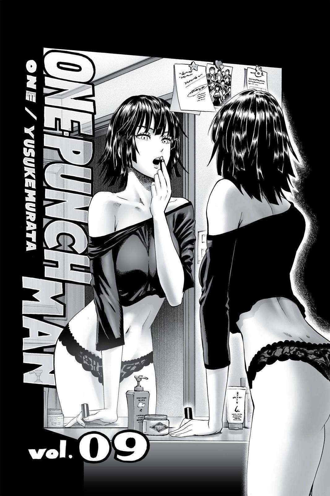 Read One-Punch Man (Fan Colored) (Colored) chapter 47.1 image 7 on Lezhin