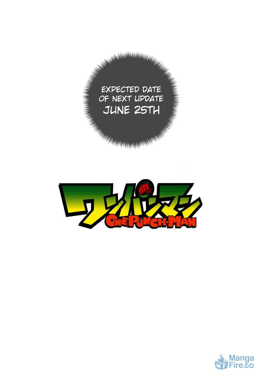 Read One-Punch Man (Fan Colored) (Colored) chapter 48.5 image 2 on Lezhin