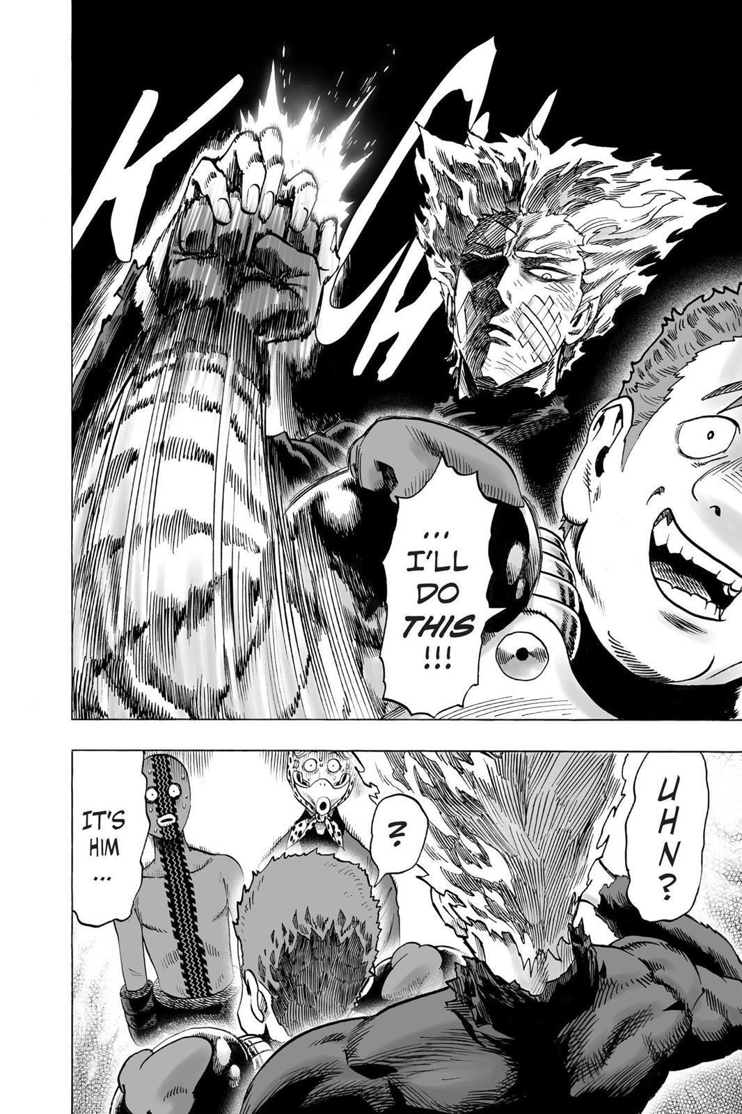 Read One-Punch Man (Fan Colored) (Colored) chapter 48 image 10 on Lezhin
