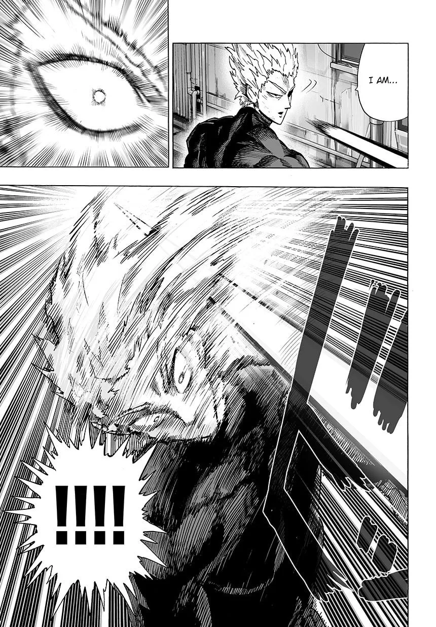 Read One-Punch Man (Fan Colored) (Colored) chapter 50 image 4 on Lezhin
