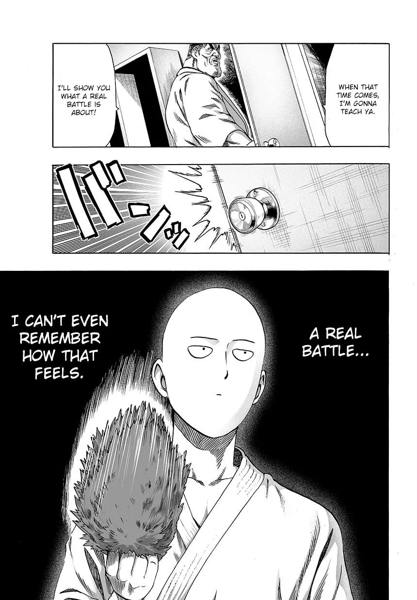 Read One-Punch Man (Fan Colored) (Colored) chapter 53 image 13 on Lezhin